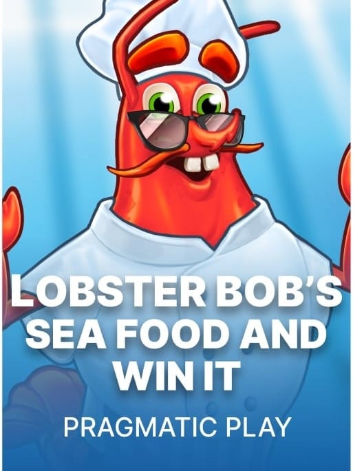 Lobster Bob's Sea Food and Win It thumbnail