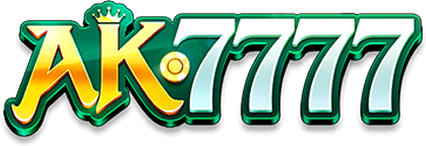 ak7777game.net Logo